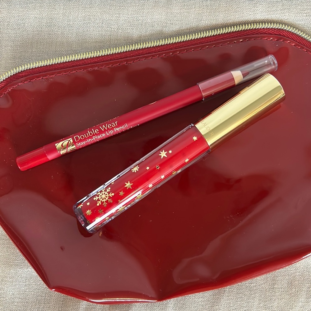 Estée Lauder lip NEW - Picture 2 of 4